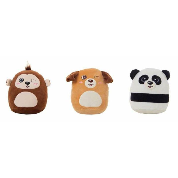 Peluche Animales 16 cm 2 Peluche Animales 16 cm 2
