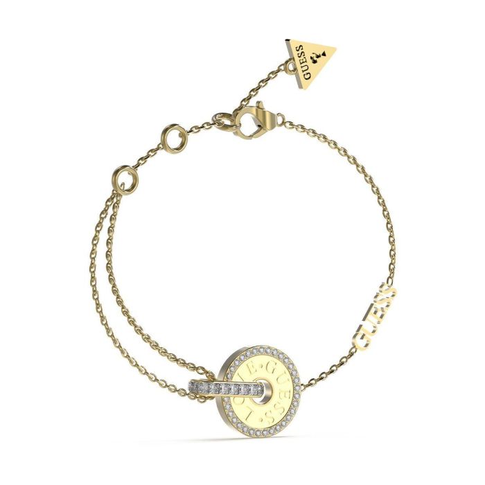 Pulsera Mujer Guess JUBB04078JWYGS Pulsera Mujer Guess JUBB04078JWYGS