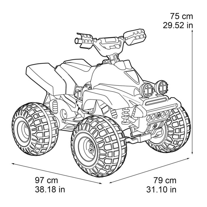 Quad Falcon 6V 8/12510 Feber 5