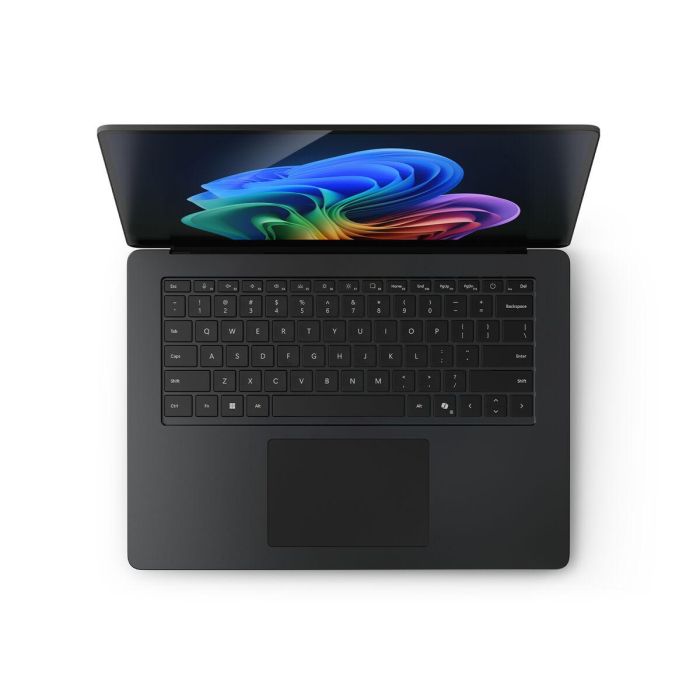 Microsoft Portatil Ep2 - 22634 Ultra 5, Intel Core Ultra 5 236V, 16GB RAM, 256GB SSD, Pantalla 15" táctil, Windows 11 Pro 2 Microsoft Portatil Ep2 - 22634 Ultra 5, Intel Core Ultra 5 236V, 16GB RAM, 256GB SSD, Pantalla 15" táctil, Windows 11 Pro 2