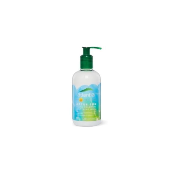 After Sun Con Aloe 250Ml. Eco After Sun Con Aloe 250Ml. Eco