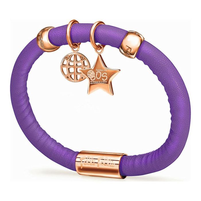 Pulsera Mujer Folli Follie 1B13T046R 16 cm 1 Pulsera Mujer Folli Follie 1B13T046R 16 cm 1