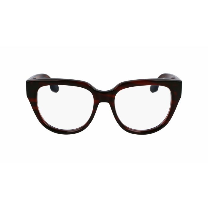 Montura de Gafas Mujer Victoria Beckham VB2674-5317618 Ø 53 mm 2 Montura de Gafas Mujer Victoria Beckham VB2674-5317618 Ø 53 mm 2
