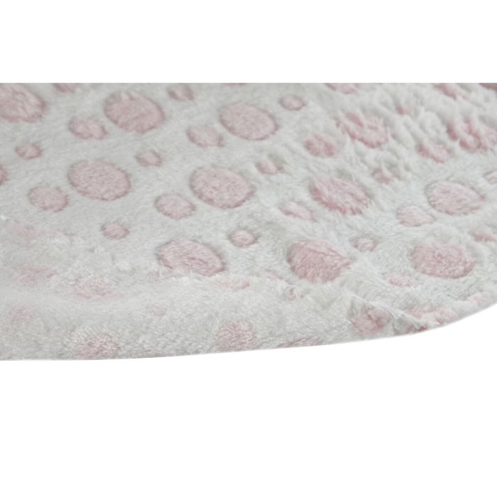 Peluche Manta Baby DKD Home Decor Rosa Azul 19 x 26 x 19 cm Set de 2 (3 Unidades) 1 Peluche Manta Baby DKD Home Decor Rosa Azul 19 x 26 x 19 cm Set de 2 (3 Unidades) 1
