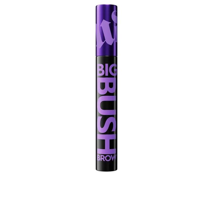 Urban Decay BIG BUSH BROW Gel Voluminizador Cejas con Color Waterproof Vegano 24h Tono Neutral Nana 1 u 1 Urban Decay BIG BUSH BROW Gel Voluminizador Cejas con Color Waterproof Vegano 24h Tono Neutral Nana 1 u 1