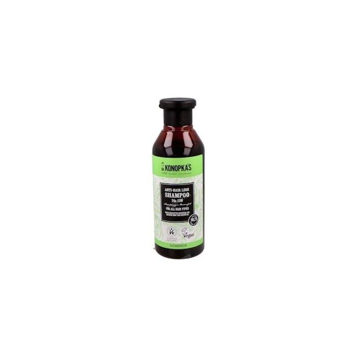DR. KONOPKA'S Acondicionador Anticaída para Todo Tipo de Cabello 280ml