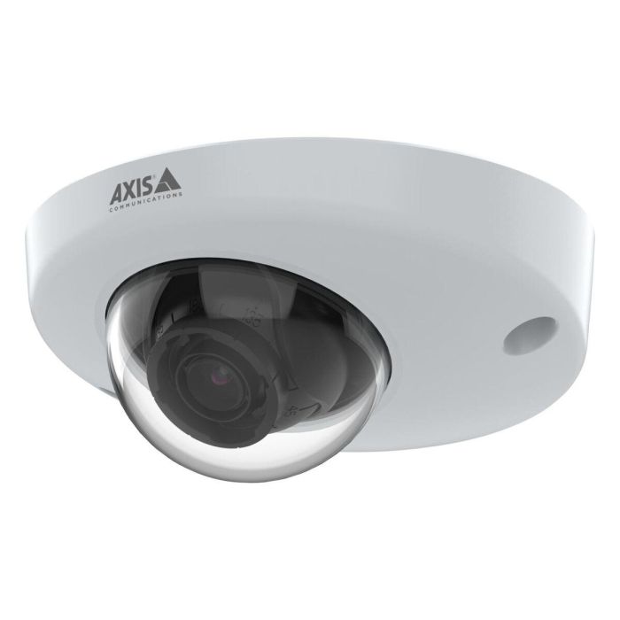 Videocámara de Vigilancia Axis 02670-001 Videocámara de Vigilancia Axis 02670-001