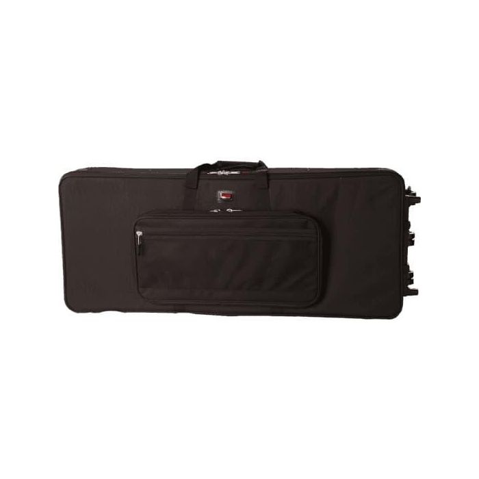 Gator Funda para Teclado GK Slim XL para 88 Notas, 167.6 x 45 x 25.4 cm