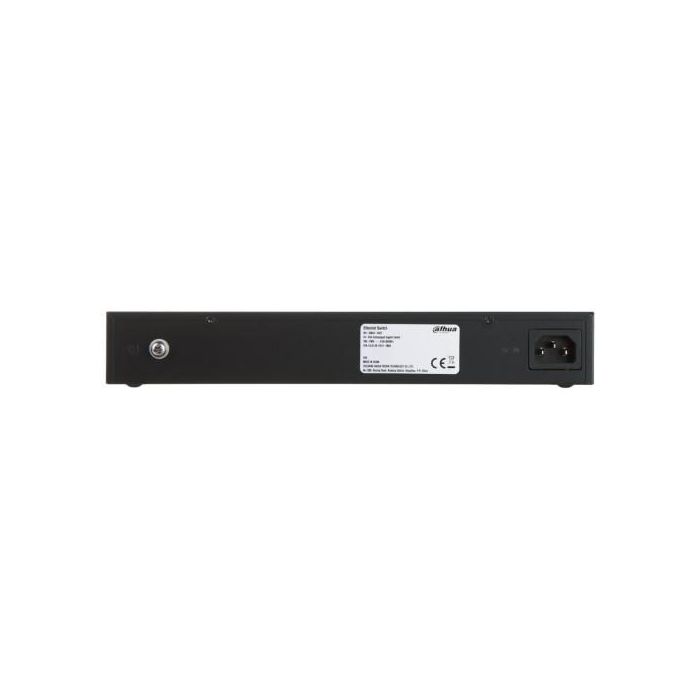 (Dh-S3024-24Gt) Dahua Switch 24 Puertos 2 (Dh-S3024-24Gt) Dahua Switch 24 Puertos 2