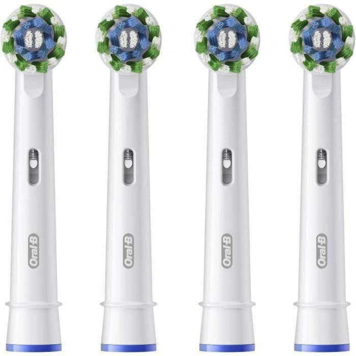 Oral-B Cepillos de dientes Pro Cross Action pack 4 unidades 5 Oral-B Cepillos de dientes Pro Cross Action pack 4 unidades 5
