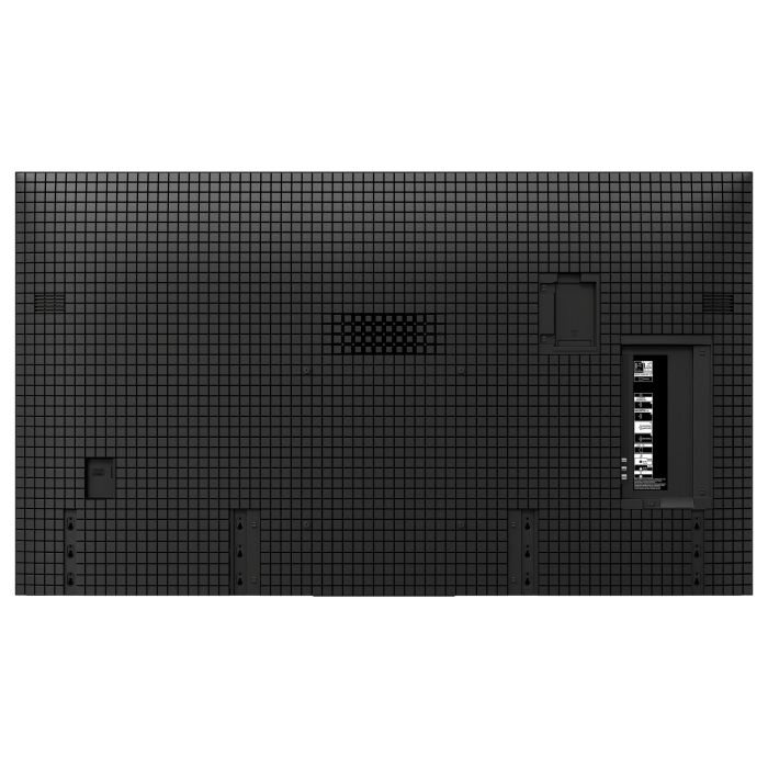 SONY FWD-77XR80 Smart TV OLED 77" (195 cm) 4K Ultra HD 3840x2160, Android TV 12, WiFi 6, Bluetooth 5.3, HDR10, Dolby Vision, HDMI 4x, 120 Hz, VRR, Negro 6 SONY FWD-77XR80 Smart TV OLED 77" (195 cm) 4K Ultra HD 3840x2160, Android TV 12, WiFi 6, Bluetooth 5.3, HDR10, Dolby Vision, HDMI 4x, 120 Hz, VRR, Negro 6