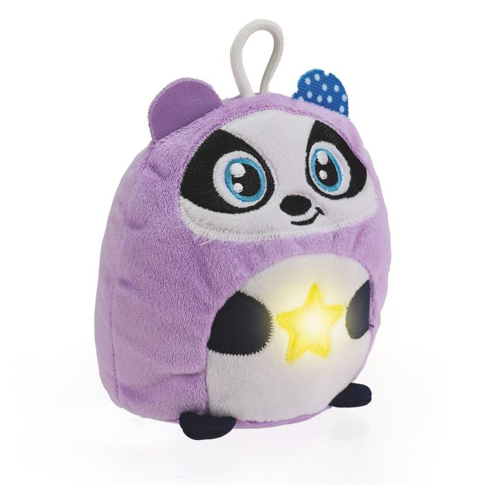 Tejón Luminoso 17556 Baby Clementoni Tejón Luminoso 17556 Baby Clementoni