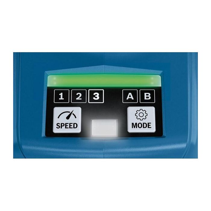 Bosch GDR 18V-220 C Akku-Drehschlagschrauber, Taladro Percutor de Pistola Profesional 18V, Sin Escobillas, 3 Velocidades, Par Máx. 220 Nm, 1/4", Color Azul, Incluye Funda 3