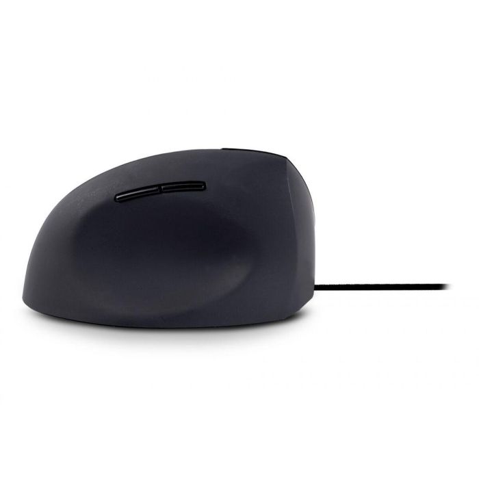 Ratón Urban Factory EML01UF-V2 Negro 2 Ratón Urban Factory EML01UF-V2 Negro 2