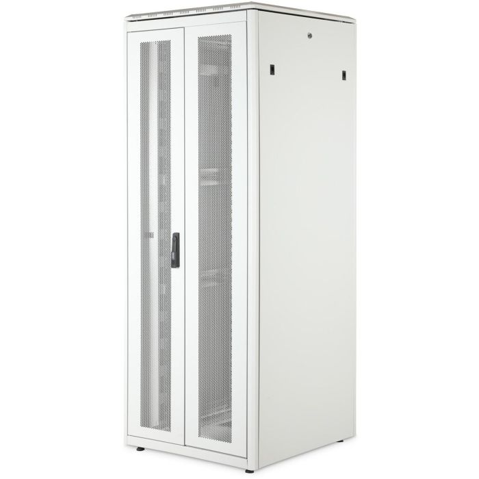 Digitus Armario de red Unique 42HE 2053x800x800mm gris