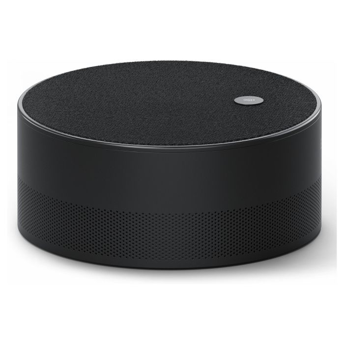 EPOS Expand Capture 5 - Sistema de Audio para Conferencias en Grupo, Negro, Certificado Microsoft Teams, Micrófono Omnidireccional, Frecuencia 20-8000 Hz 7