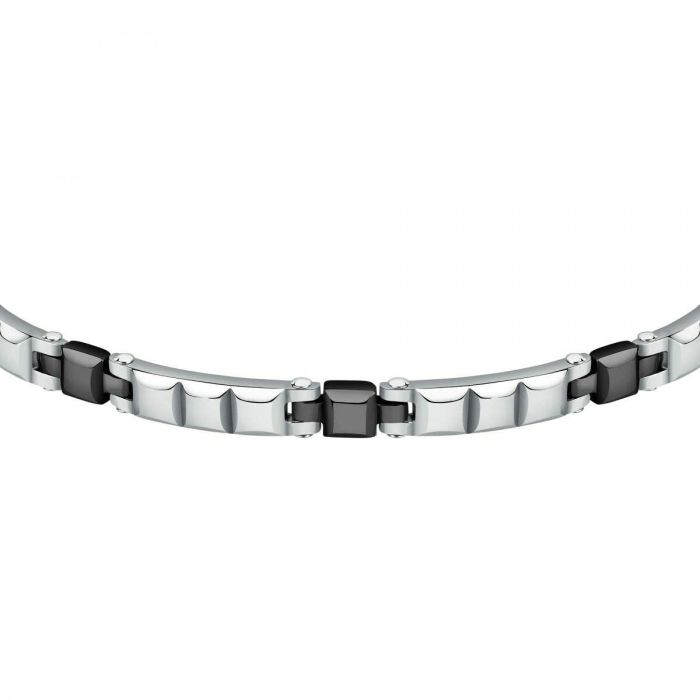 Pulsera Hombre Morellato Acero Inoxidable Acero 6