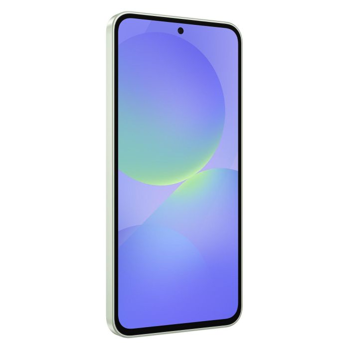 Samsung Galaxy A36 Smartphone 6GB/128GB 5G Verde Lima 6.7" SM-A366BLGBEUB 2 Samsung Galaxy A36 Smartphone 6GB/128GB 5G Verde Lima 6.7" SM-A366BLGBEUB 2