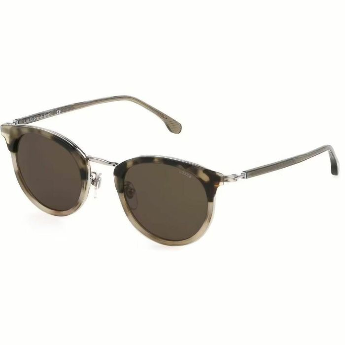 Gafas de Sol Unisex Lozza SL2393-4902BW Ø 49 mm Gafas de Sol Unisex Lozza SL2393-4902BW Ø 49 mm