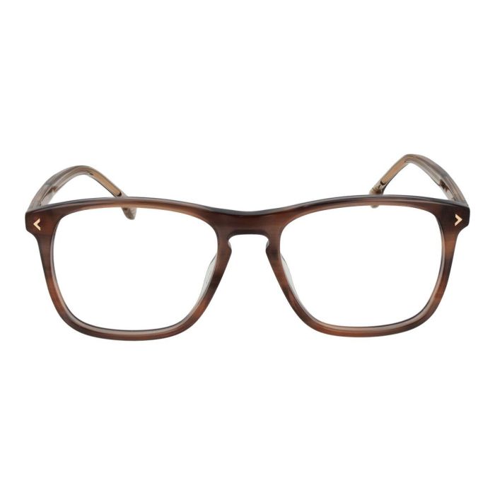 Montura de Gafas Hombre Lozza VL4332 540VBQ 2