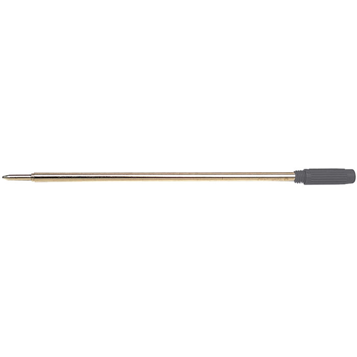 Q-connect Recambio Bolígrafo Tipo Cross Negro 0,5 mm 1 Q-connect Recambio Bolígrafo Tipo Cross Negro 0,5 mm 1