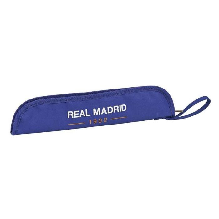 Bolso Escolar Safta Real Madrid 1 Equipacion 21-22 Portatodo Portaflauta 370x20x80 mm 1 Bolso Escolar Safta Real Madrid 1 Equipacion 21-22 Portatodo Portaflauta 370x20x80 mm 1