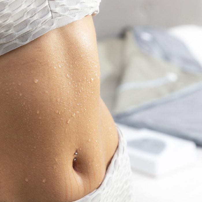 Manta Sauna de Calor Infrarrojo Lejano Bedna InnovaGoods 4 Manta Sauna de Calor Infrarrojo Lejano Bedna InnovaGoods 4