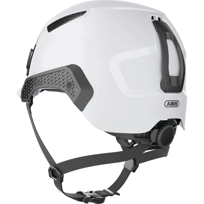 Abus SPECTOR Casco de seguridad industrial Blanco polar 3