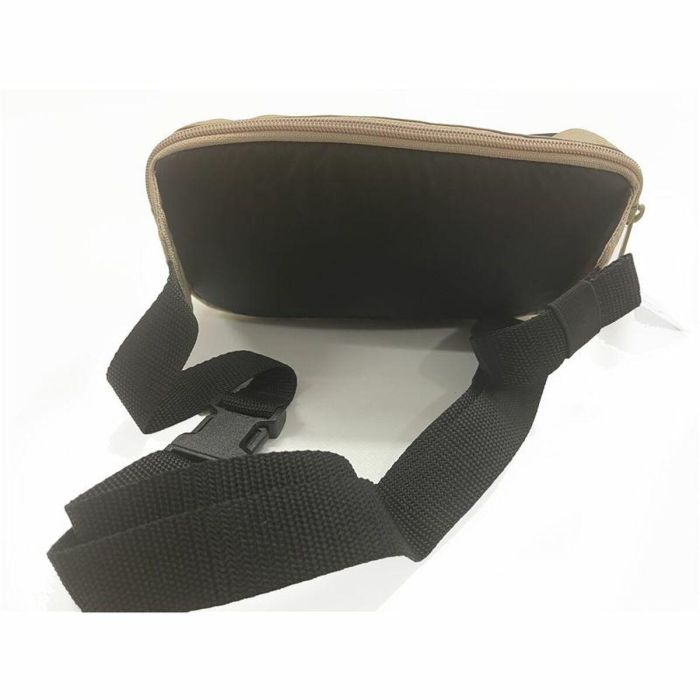 Riñonera Puma Puma Plus Marrón Talla única 1 Riñonera Puma Puma Plus Marrón Talla única 1