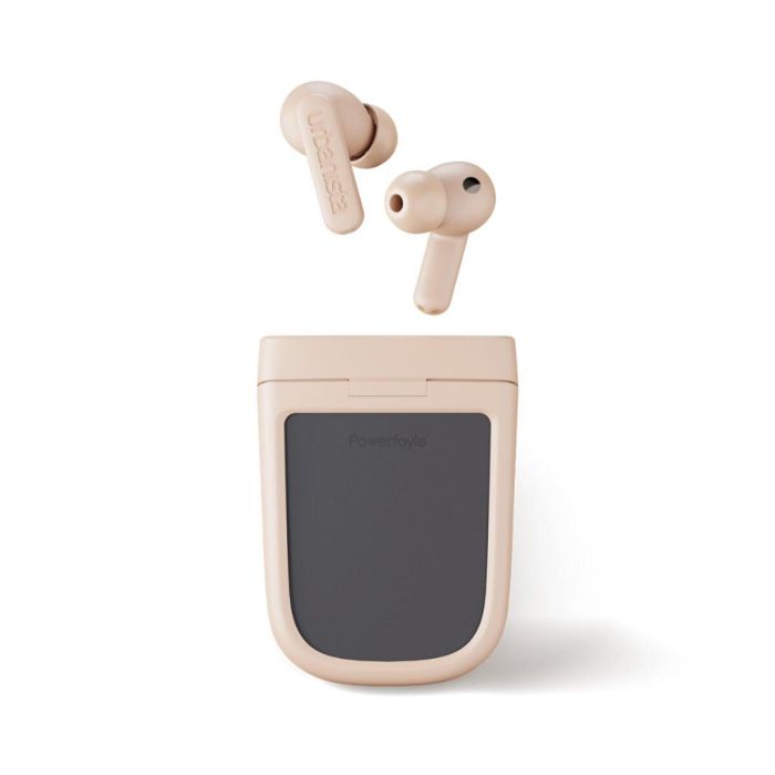 Urbanista Phoenix Auriculares True Wireless Inalambricos con Cancelación de Ruido Activa y Carga Solar 19