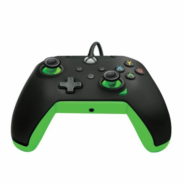 Mando Gaming PDP 5 Mando Gaming PDP 5