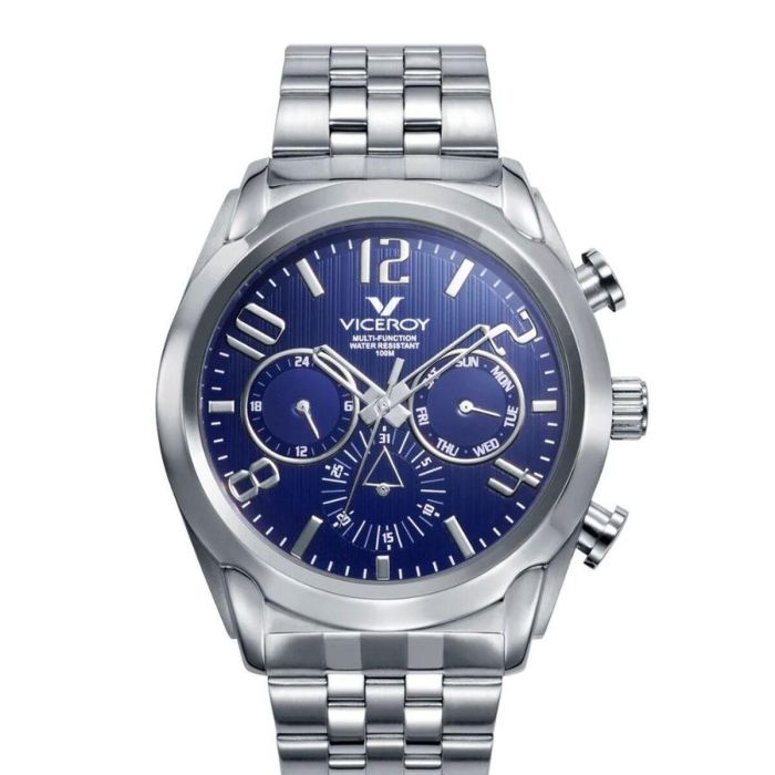 Reloj Hombre Viceroy 471195-37 (Ø 44 mm) Reloj Hombre Viceroy 471195-37 (Ø 44 mm)