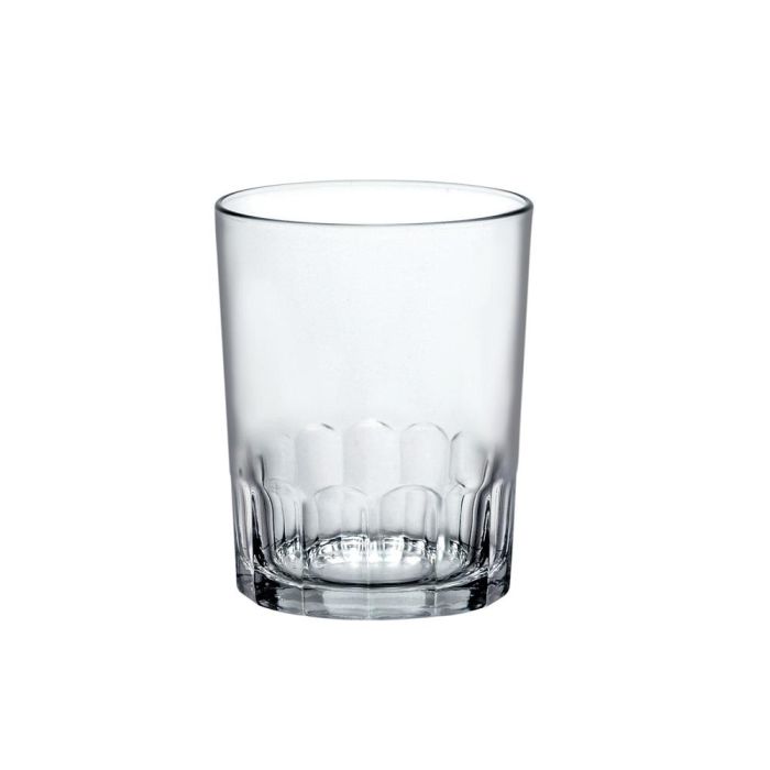 Bormioli Rocco Set 6 Vasos Bajos Saboya de Vidrio Transparente 25 cL Templado Extra Resistente Apto Lavavajillas Microondas Bormioli Rocco Set 6 Vasos Bajos Saboya de Vidrio Transparente 25 cL Templado Extra Resistente Apto Lavavajillas Microondas