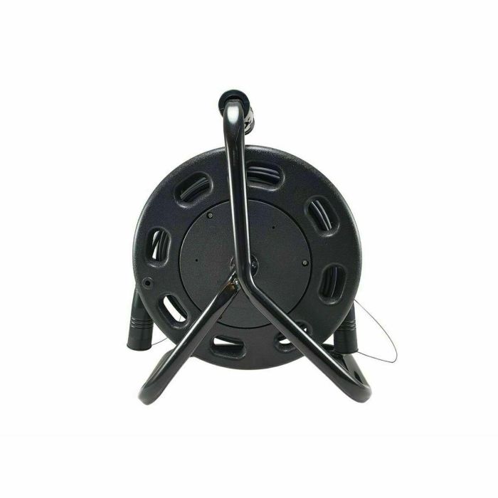 EQUIP Cable Óptico Activo HDMI 2.1 119421 25m 8K/60Hz HDR Ethernet ARC 48Gbps STP Chapado en Oro Negro 11 EQUIP Cable Óptico Activo HDMI 2.1 119421 25m 8K/60Hz HDR Ethernet ARC 48Gbps STP Chapado en Oro Negro 11