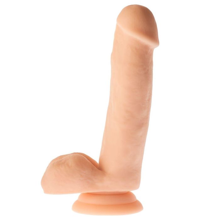 Consolador Realista Dream Toys Mr Dixx PVC Ø 3,6 cm 11 Consolador Realista Dream Toys Mr Dixx PVC Ø 3,6 cm 11