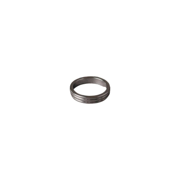 Anillo para el Pene Kiotos Acero 45 mm 0 Anillo para el Pene Kiotos Acero 45 mm 0