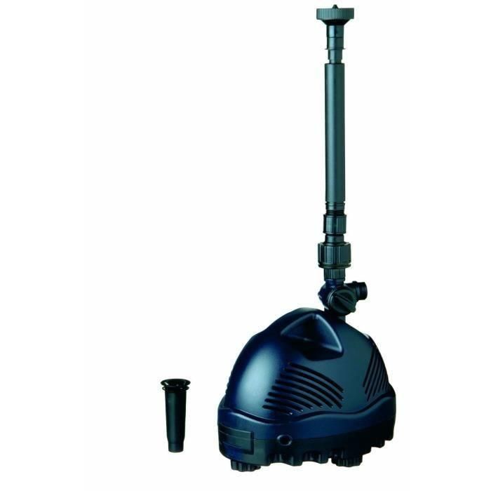 Bomba de estanque ELIMAX 6000 para juegos y chorros de agua 6100l / h