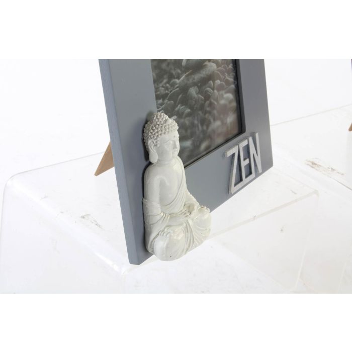 Marco Foto 15X20 Oriental DKD Home Decor Marron Gris 3 x 29 x 24 cm (4 Unidades) 1 Marco Foto 15X20 Oriental DKD Home Decor Marron Gris 3 x 29 x 24 cm (4 Unidades) 1
