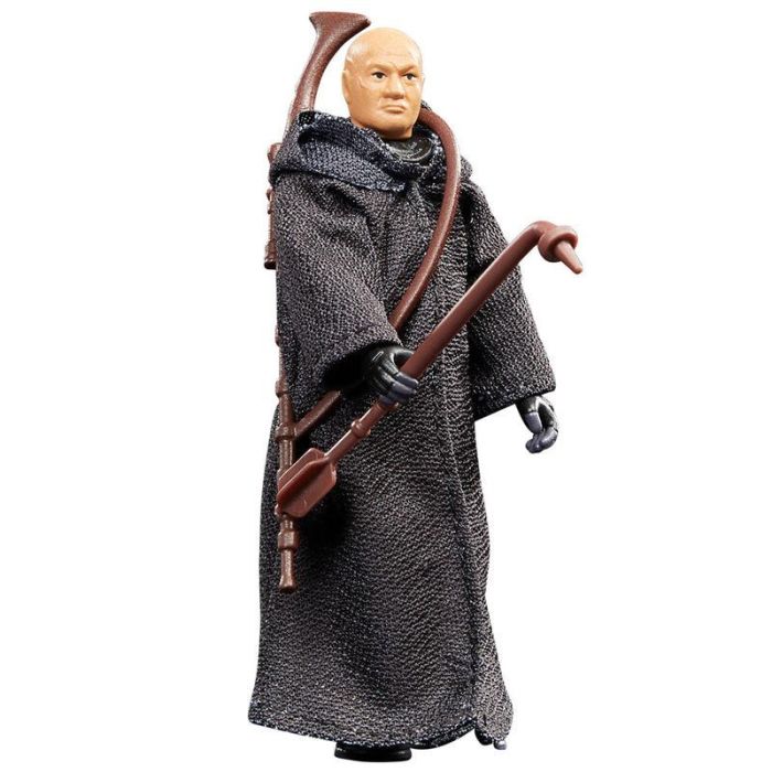 Figura Boba Fett Dune Sea El Libro de Boba Fett Star Wars 9,5cm 3