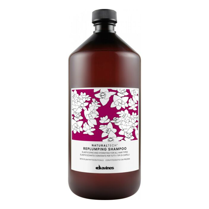 Davines Replumping Champú Litro Davines Replumping Champú Litro