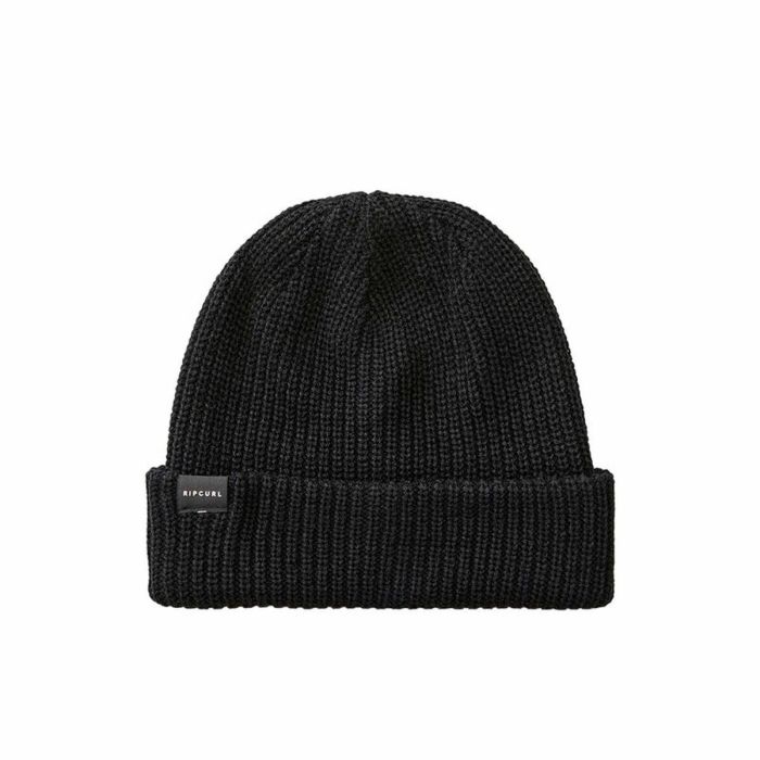 Gorro Rip Curl Impact Negro Gorro Rip Curl Impact Negro