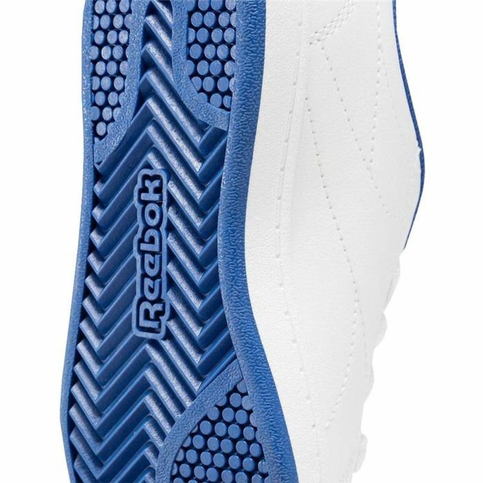 Zapatillas Deportivas Infantiles Reebok Royal Complete Cln 2.0 Blanco 2 Zapatillas Deportivas Infantiles Reebok Royal Complete Cln 2.0 Blanco 2