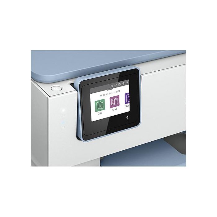 HP multifuncion inkjet ENVY Inspire 7220e (Opcion HP+ solo consumible original, cuenta HP, conexion) 1 HP multifuncion inkjet ENVY Inspire 7220e (Opcion HP+ solo consumible original, cuenta HP, conexion) 1