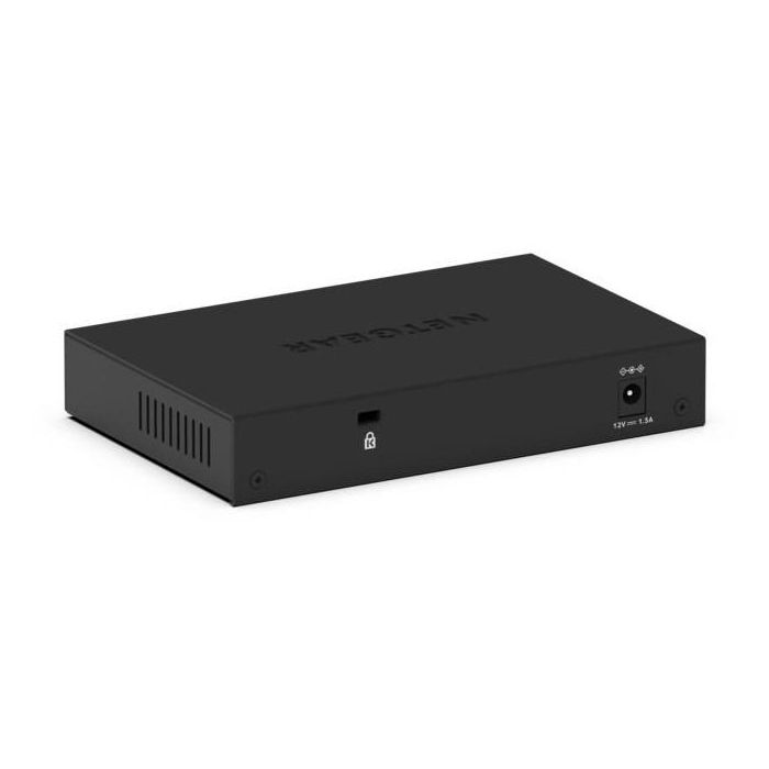 Cable USB Netgear GS308E-400EUS Negro 4 Cable USB Netgear GS308E-400EUS Negro 4