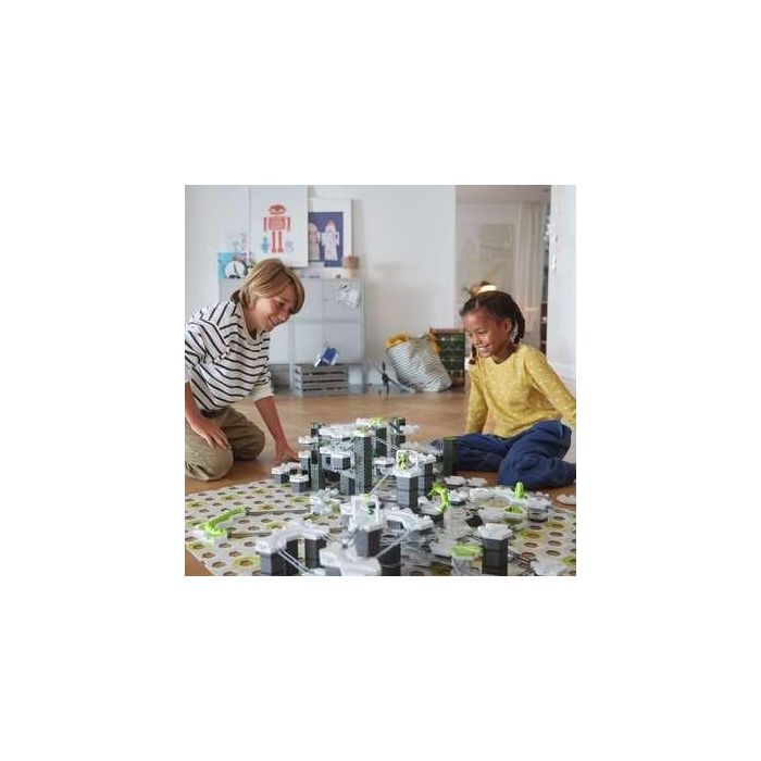 Ravensburger GraviTrax PRO Erweiterung-Set Helix 4 Ravensburger GraviTrax PRO Erweiterung-Set Helix 4
