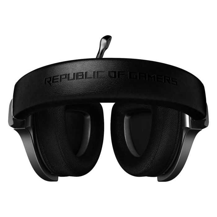 ASUS ROG Delta S Auriculares Gaming Alámbricos Negro USB 7