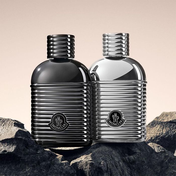 Moncler Sunrise Pour Homme Eau de Parfum Vapo 100 ml Moncler Sunrise Pour Homme Eau de Parfum Vapo 100 ml