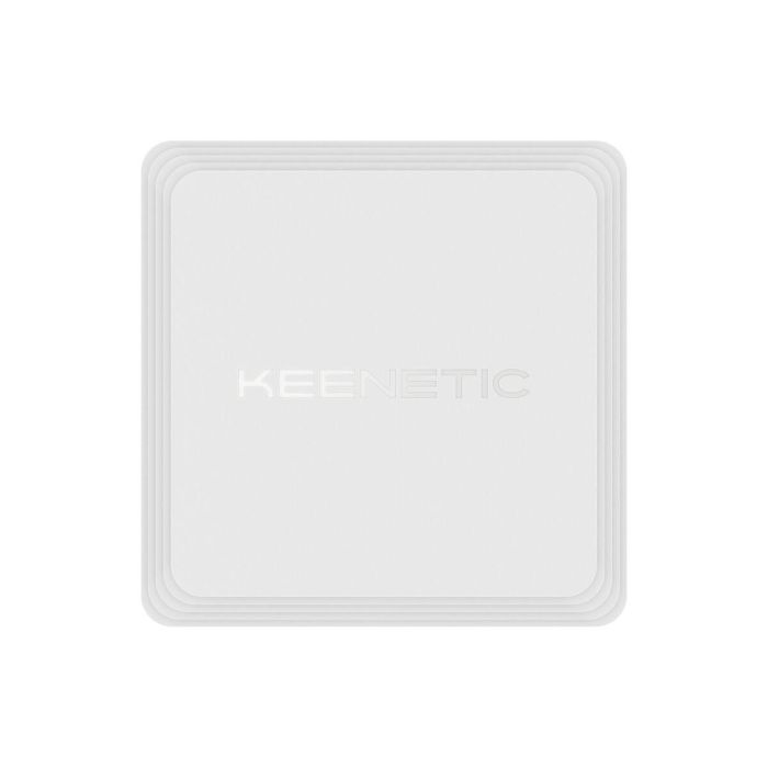 Punto de Acceso Keenetic KN-3510-01EN 0 Punto de Acceso Keenetic KN-3510-01EN 0