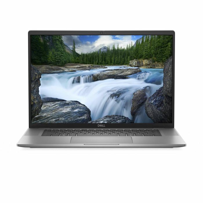 DELL Latitude 7650 Intel Core Ultra 7 155U Portátil 40,6 cm (16") Full HD+ 16 GB LPDDR5x-SDRAM 512 GB SSD Wi-Fi 7 (802.11be) Windows 11 Pro Español Gris DELL Latitude 7650 Intel Core Ultra 7 155U Portátil 40,6 cm (16") Full HD+ 16 GB LPDDR5x-SDRAM 512 GB SSD Wi-Fi 7 (802.11be) Windows 11 Pro Español Gris