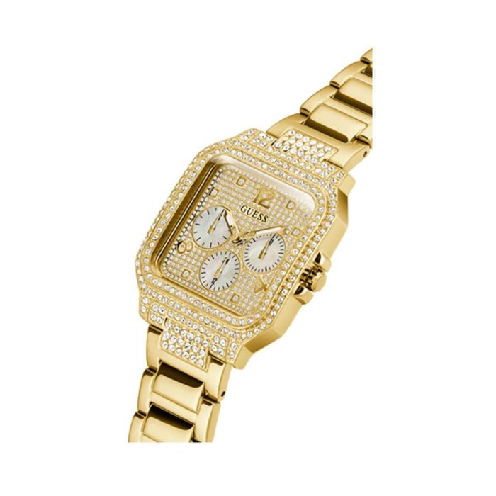 Reloj Mujer Guess GW0472L2 (Ø 35 mm) 3 Reloj Mujer Guess GW0472L2 (Ø 35 mm) 3